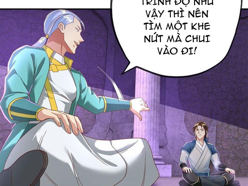 Ta Có Thể Đốn Ngộ Vô Hạn Chap 83 - Next Chap 84