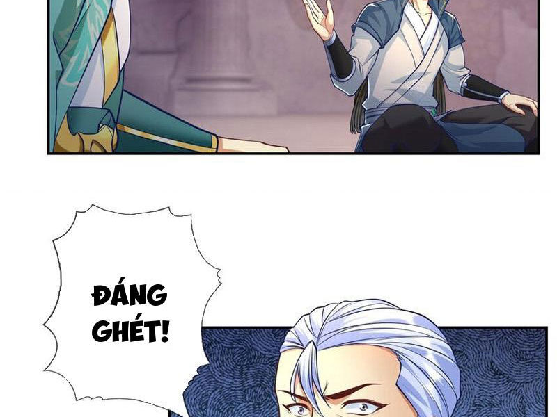 Ta Có Thể Đốn Ngộ Vô Hạn Chap 83 - Next Chap 84