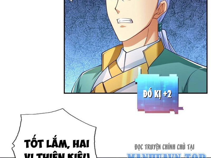 Ta Có Thể Đốn Ngộ Vô Hạn Chap 83 - Next Chap 84