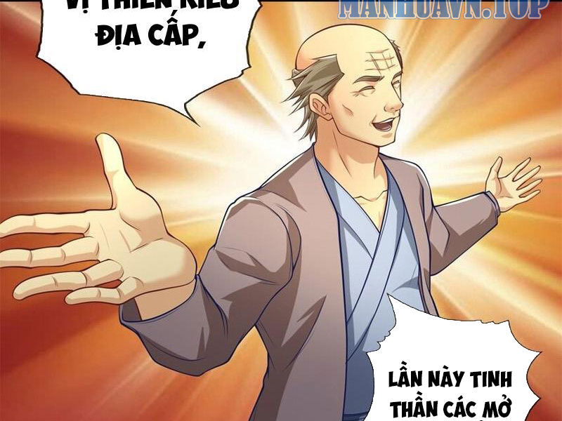 Ta Có Thể Đốn Ngộ Vô Hạn Chap 83 - Next Chap 84