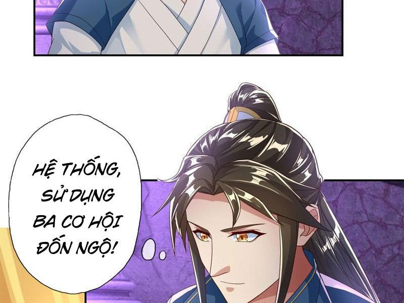 Ta Có Thể Đốn Ngộ Vô Hạn Chap 83 - Next Chap 84