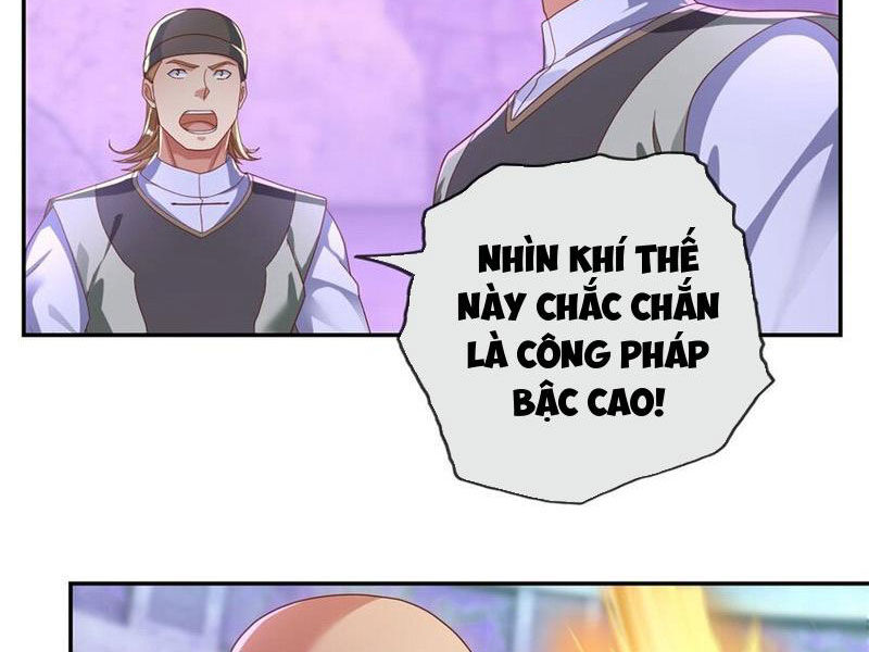Ta Có Thể Đốn Ngộ Vô Hạn Chap 83 - Next Chap 84
