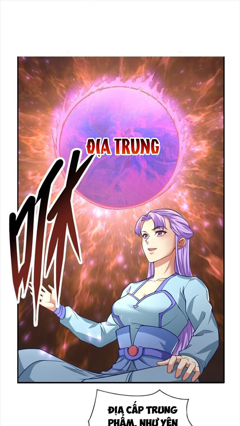 Ta Có Thể Đốn Ngộ Vô Hạn Chap 84 - Next Chap 85