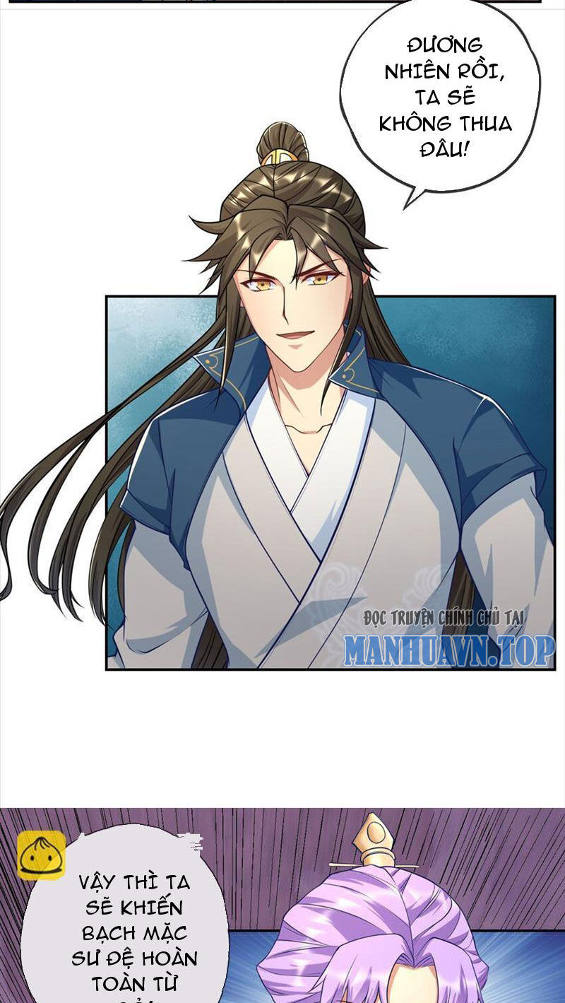 Ta Có Thể Đốn Ngộ Vô Hạn Chap 84 - Next Chap 85