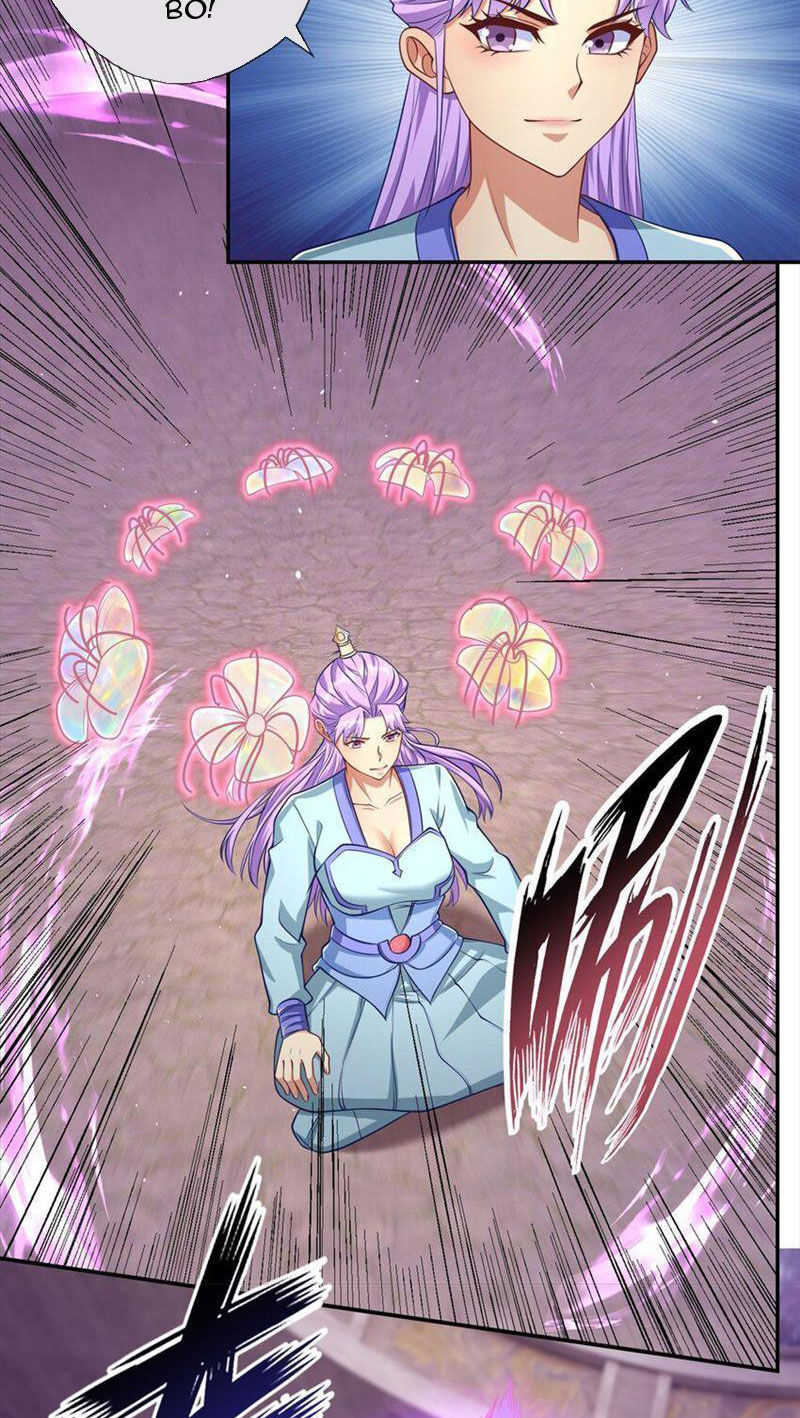 Ta Có Thể Đốn Ngộ Vô Hạn Chap 84 - Next Chap 85