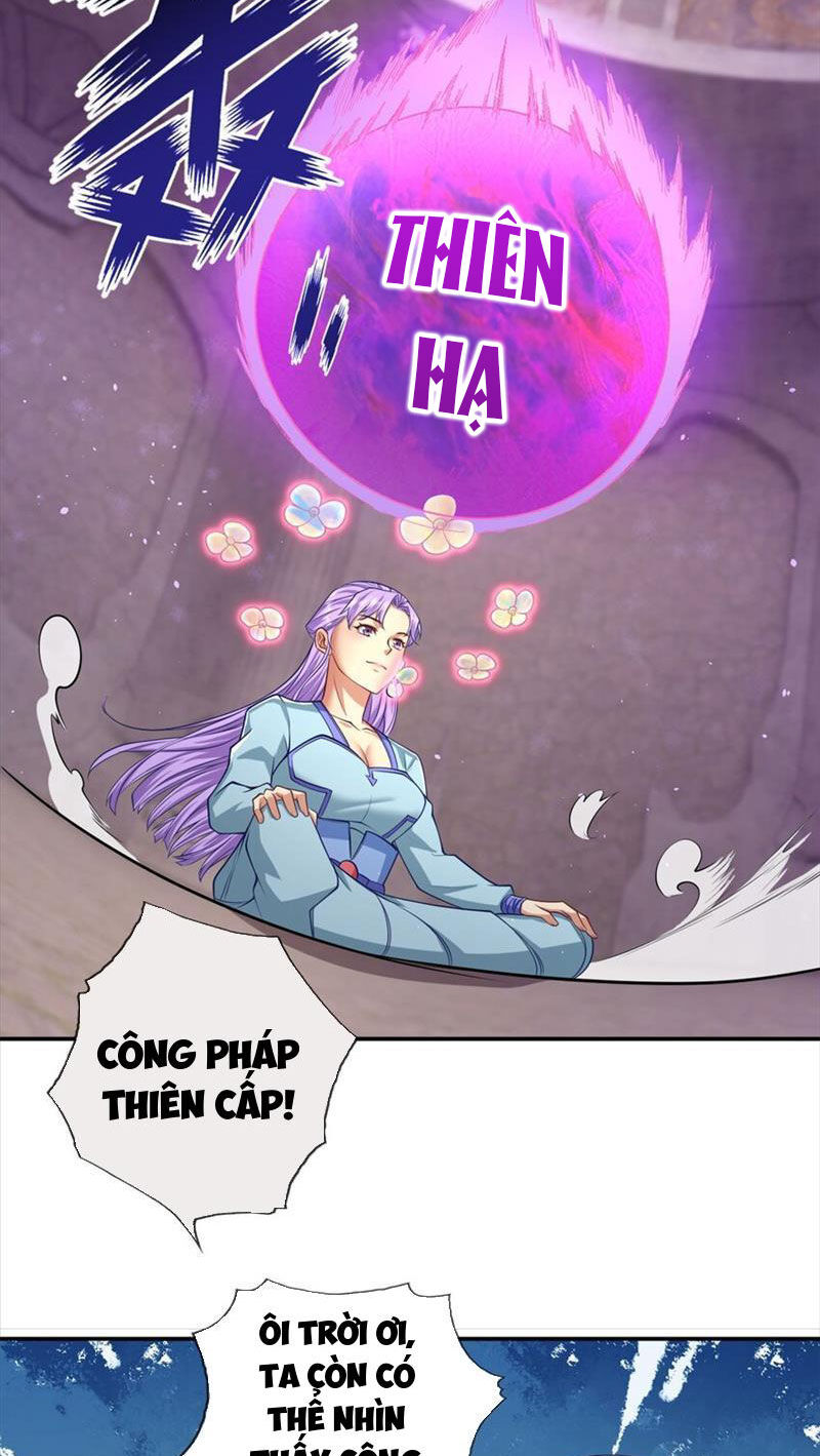 Ta Có Thể Đốn Ngộ Vô Hạn Chap 84 - Next Chap 85