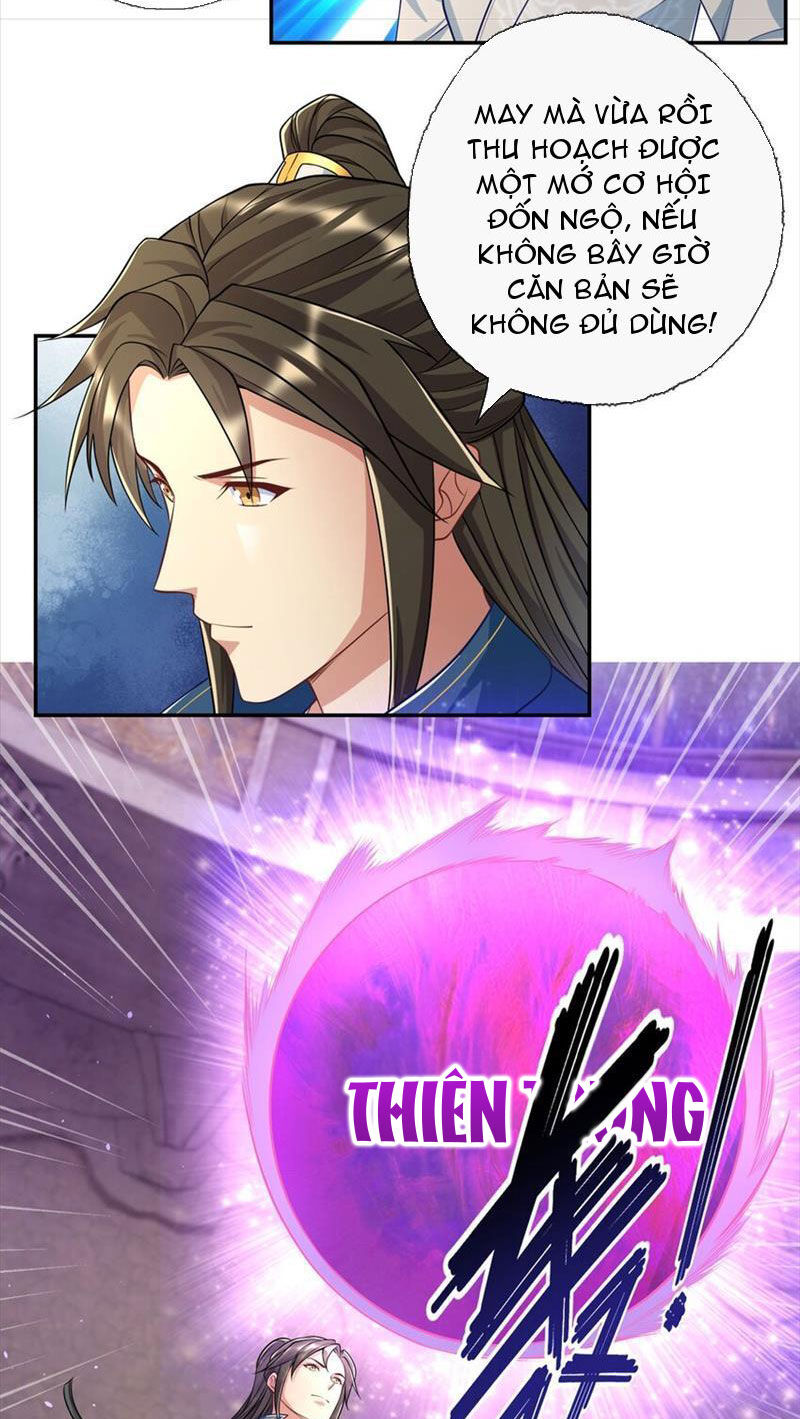 Ta Có Thể Đốn Ngộ Vô Hạn Chap 84 - Next Chap 85