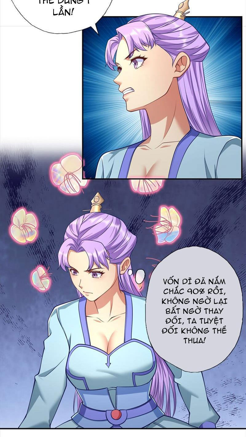 Ta Có Thể Đốn Ngộ Vô Hạn Chap 84 - Next Chap 85