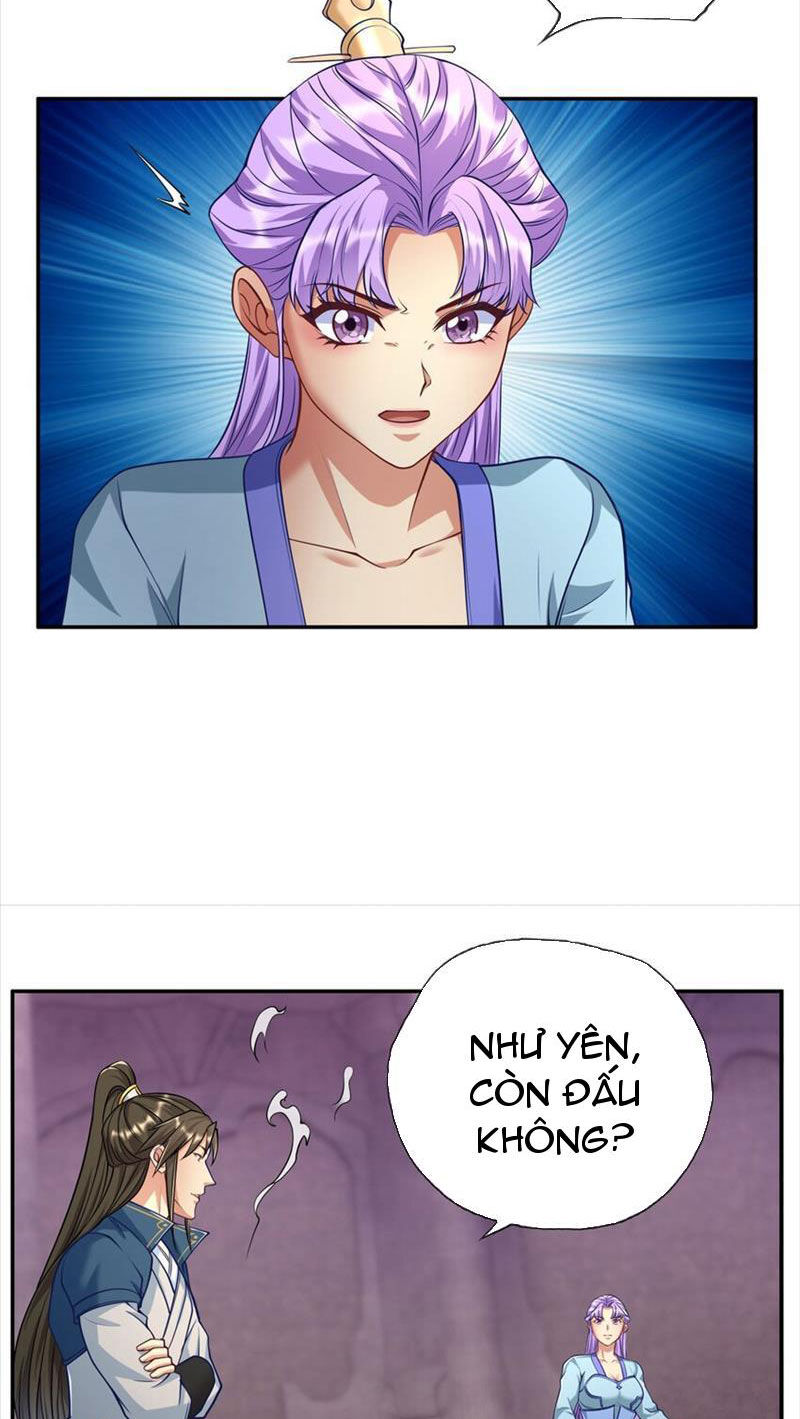 Ta Có Thể Đốn Ngộ Vô Hạn Chap 84 - Next Chap 85