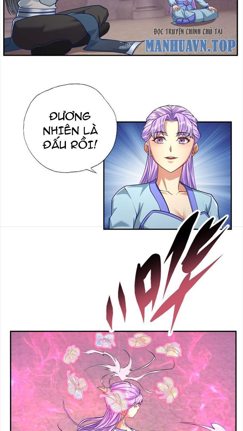 Ta Có Thể Đốn Ngộ Vô Hạn Chap 84 - Next Chap 85