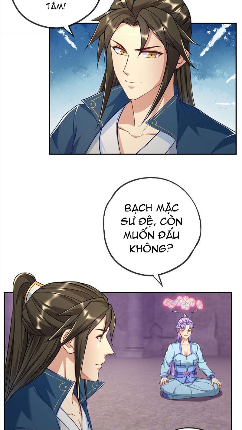 Ta Có Thể Đốn Ngộ Vô Hạn Chap 84 - Next Chap 85