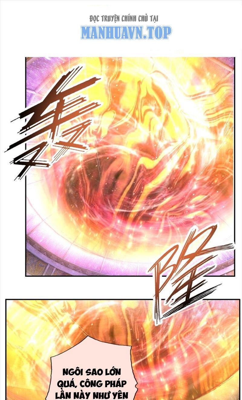 Ta Có Thể Đốn Ngộ Vô Hạn Chap 85 - Next Chap 86