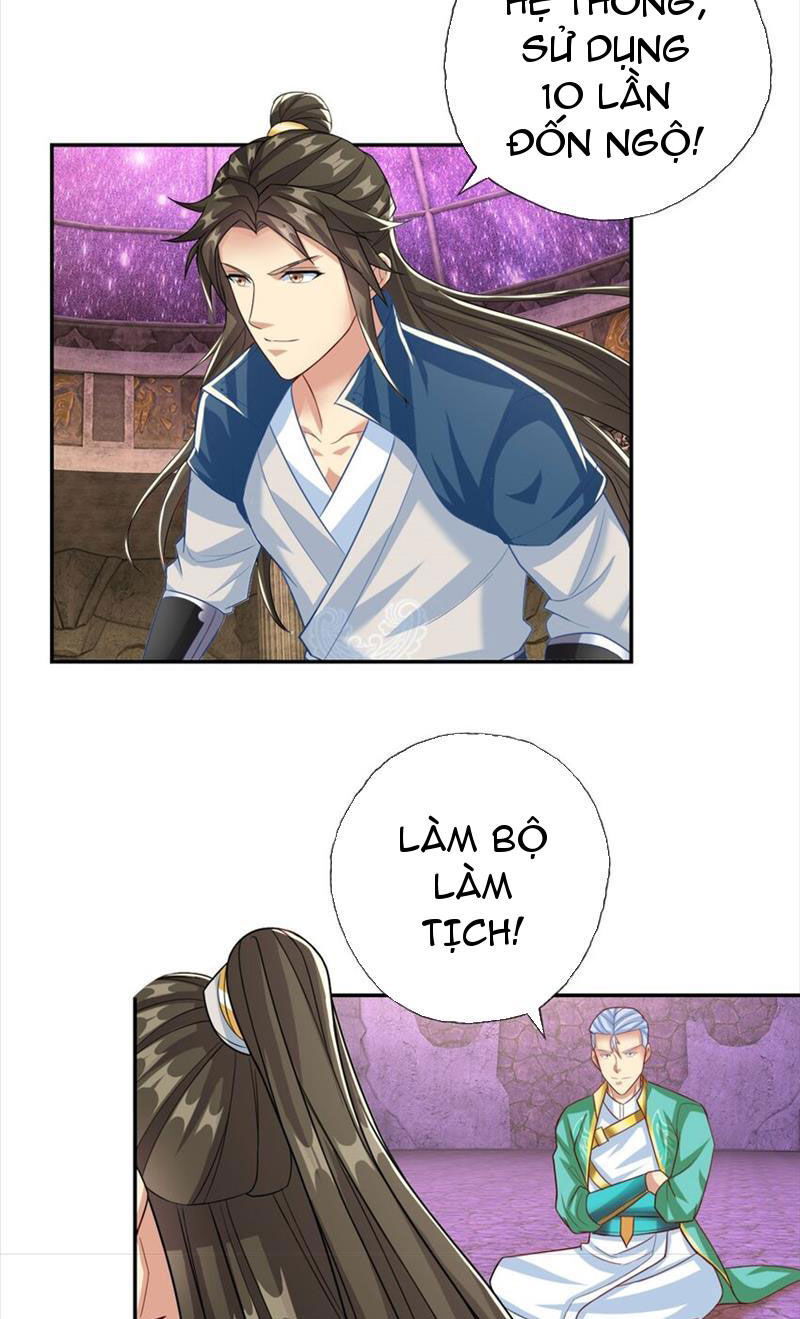 Ta Có Thể Đốn Ngộ Vô Hạn Chap 85 - Next Chap 86