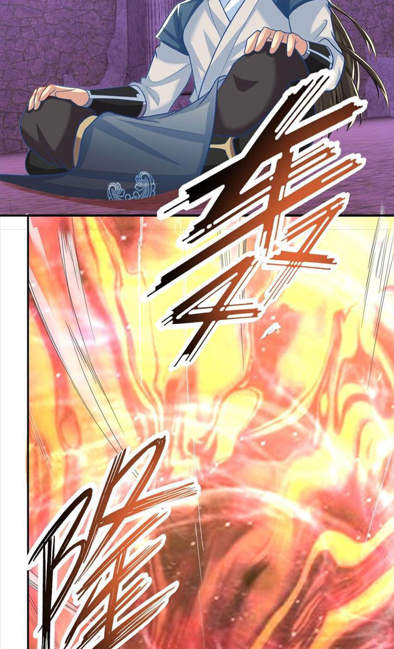 Ta Có Thể Đốn Ngộ Vô Hạn Chap 85 - Next Chap 86