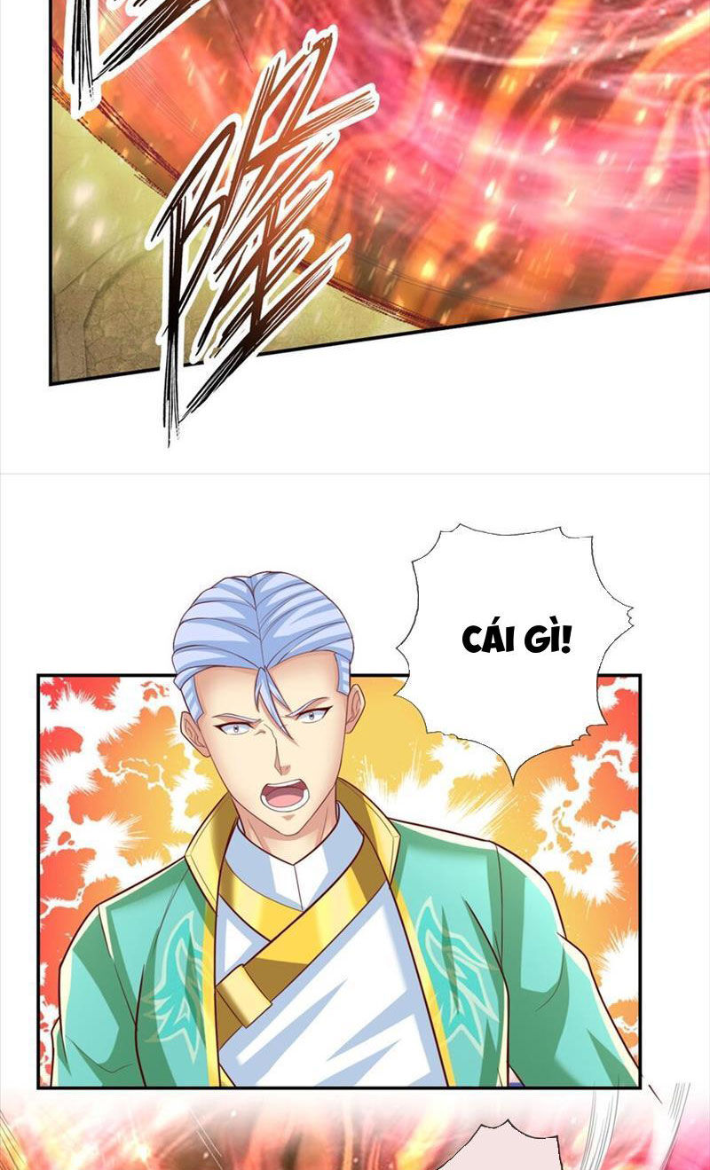 Ta Có Thể Đốn Ngộ Vô Hạn Chap 85 - Next Chap 86