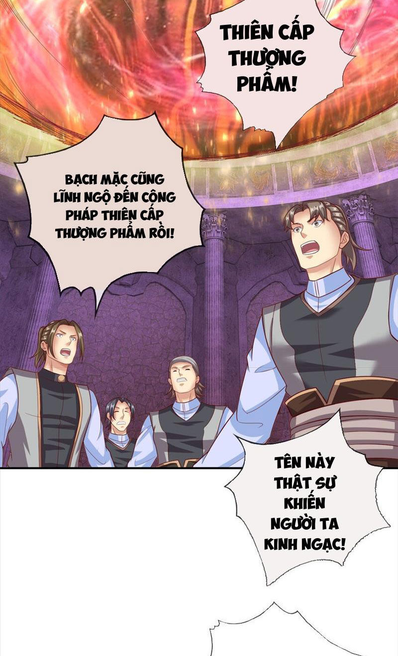 Ta Có Thể Đốn Ngộ Vô Hạn Chap 85 - Next Chap 86