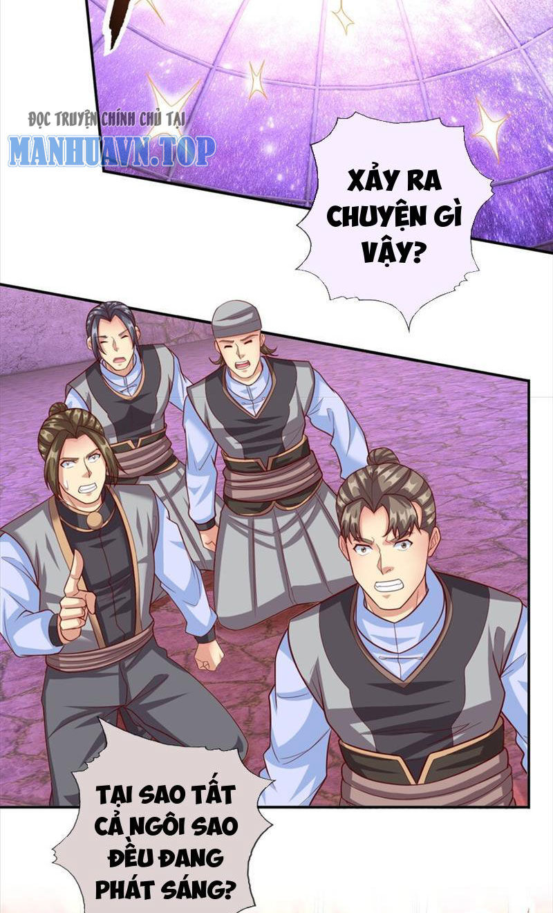 Ta Có Thể Đốn Ngộ Vô Hạn Chap 85 - Next Chap 86