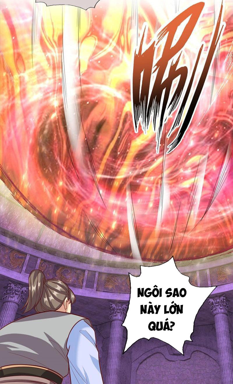 Ta Có Thể Đốn Ngộ Vô Hạn Chap 85 - Next Chap 86