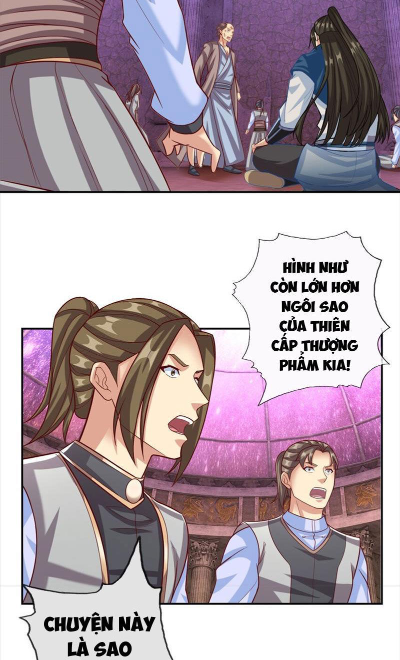 Ta Có Thể Đốn Ngộ Vô Hạn Chap 85 - Next Chap 86