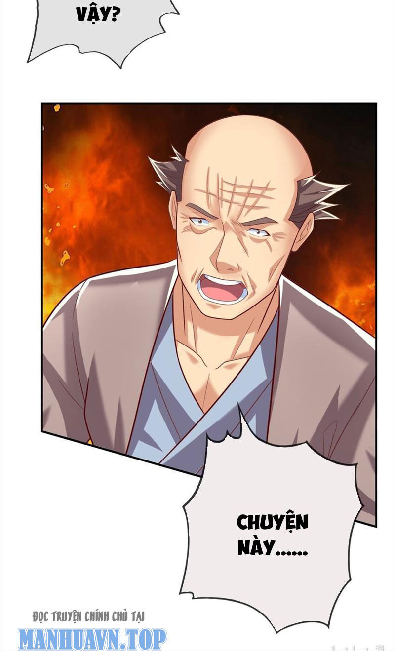 Ta Có Thể Đốn Ngộ Vô Hạn Chap 85 - Next Chap 86
