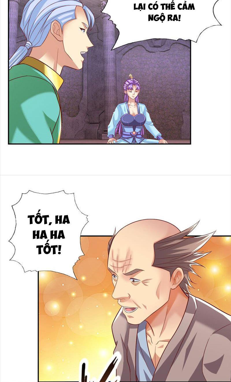 Ta Có Thể Đốn Ngộ Vô Hạn Chap 85 - Next Chap 86
