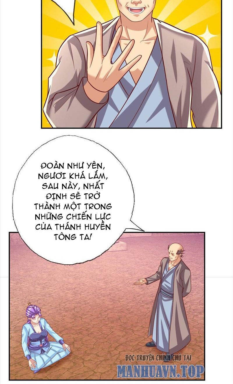 Ta Có Thể Đốn Ngộ Vô Hạn Chap 85 - Next Chap 86