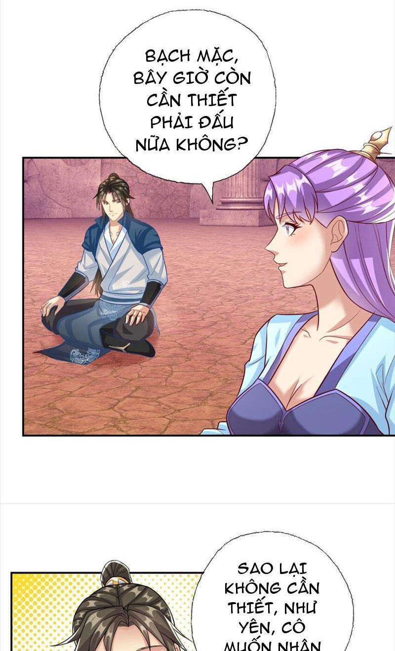 Ta Có Thể Đốn Ngộ Vô Hạn Chap 85 - Next Chap 86