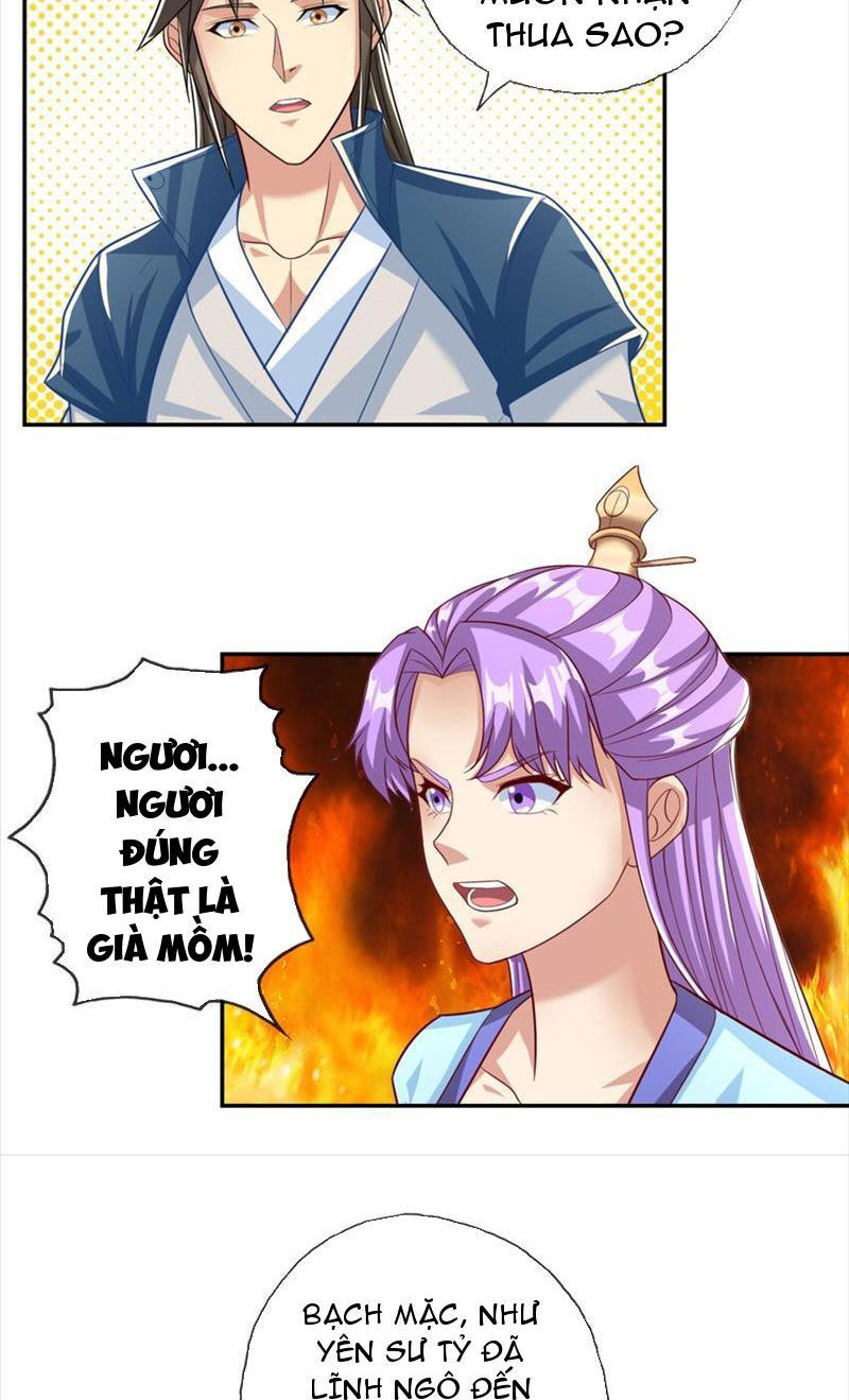 Ta Có Thể Đốn Ngộ Vô Hạn Chap 85 - Next Chap 86