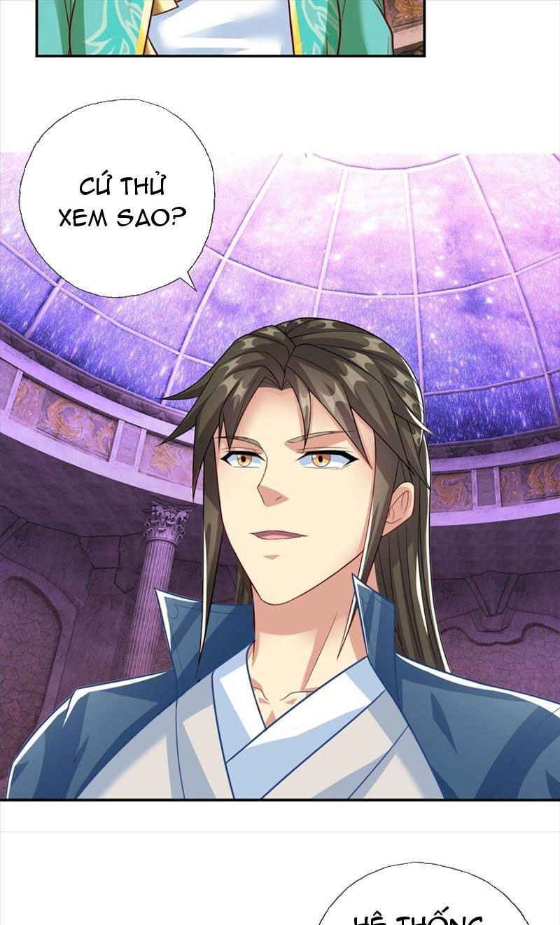 Ta Có Thể Đốn Ngộ Vô Hạn Chap 85 - Next Chap 86