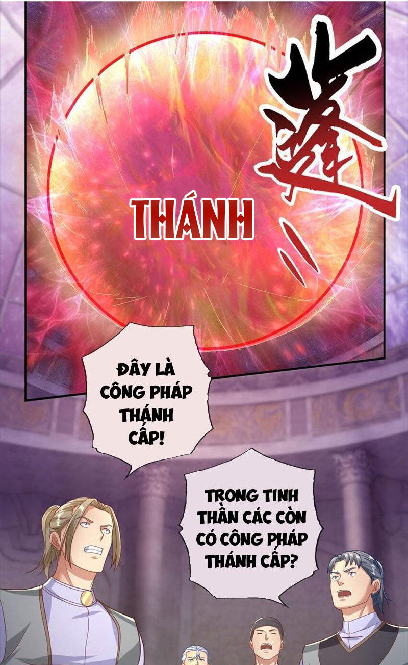 Ta Có Thể Đốn Ngộ Vô Hạn Chap 86 - Next Chap 87