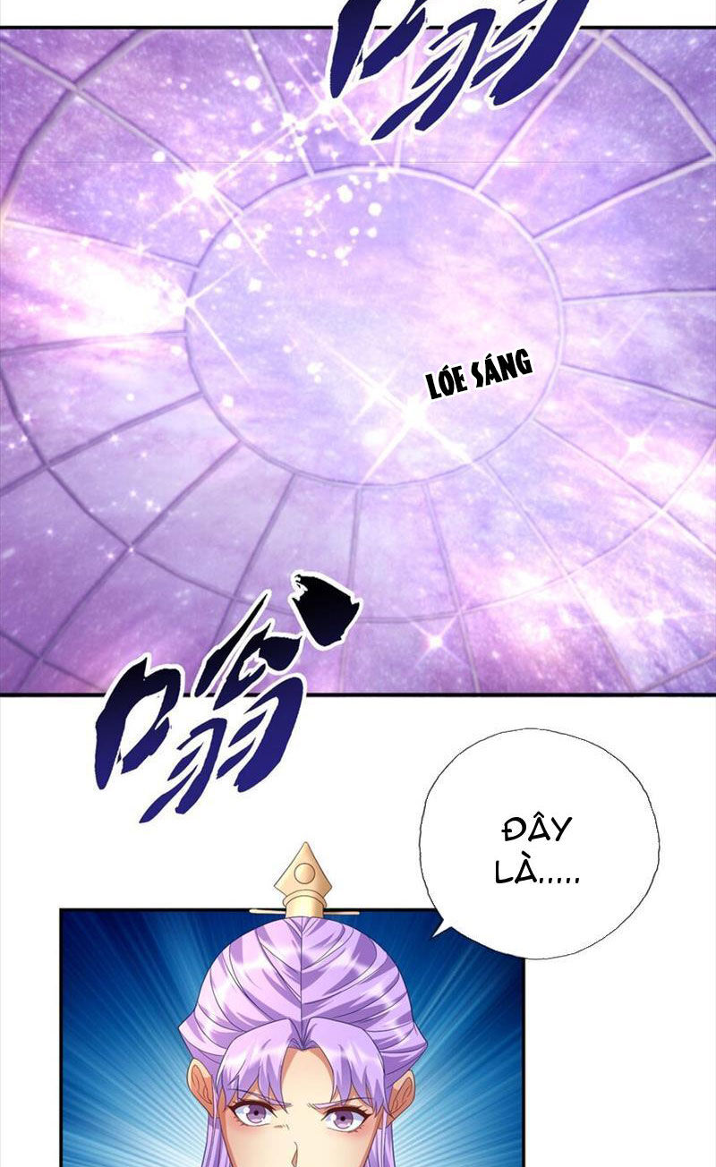 Ta Có Thể Đốn Ngộ Vô Hạn Chap 86 - Next Chap 87