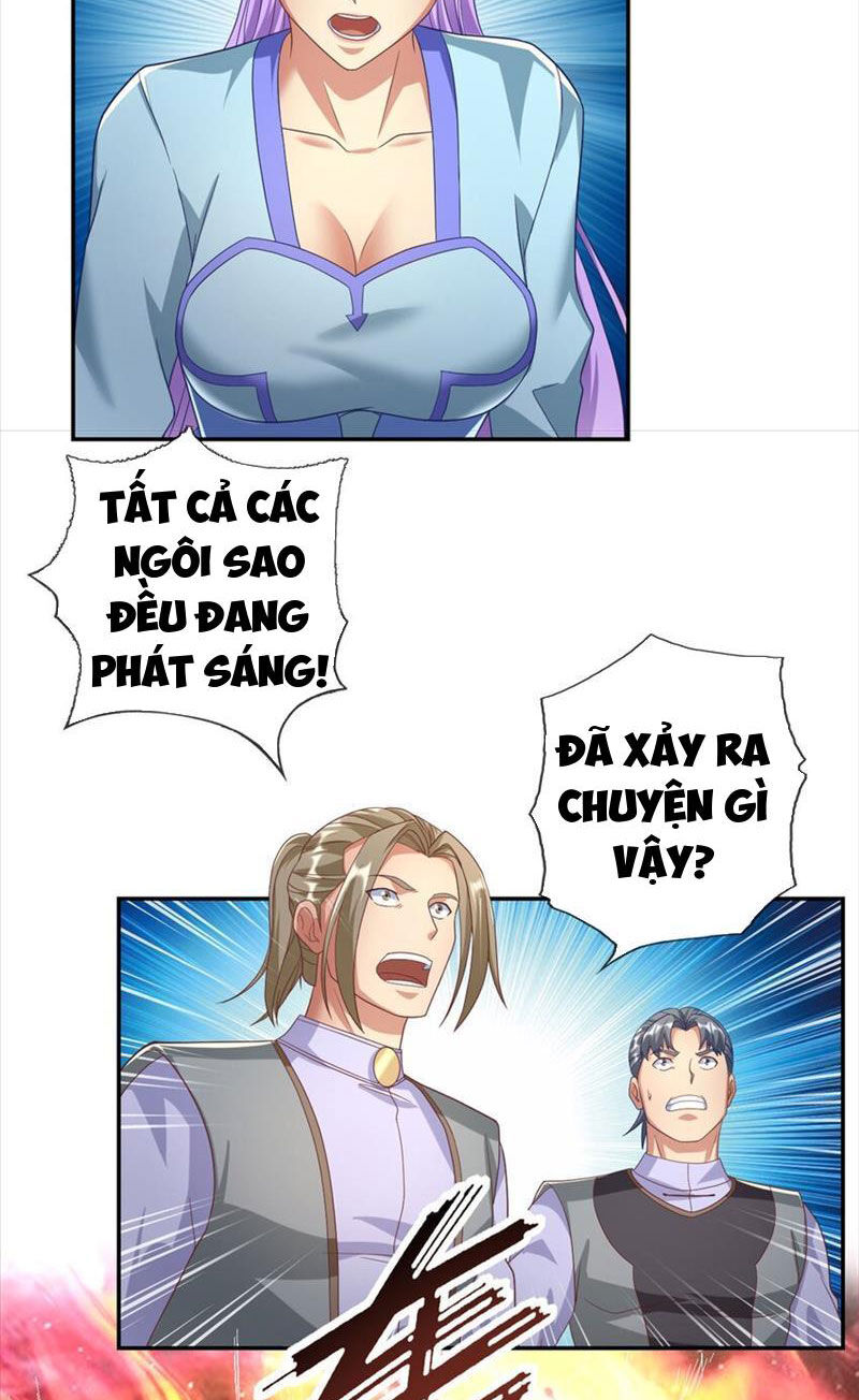 Ta Có Thể Đốn Ngộ Vô Hạn Chap 86 - Next Chap 87