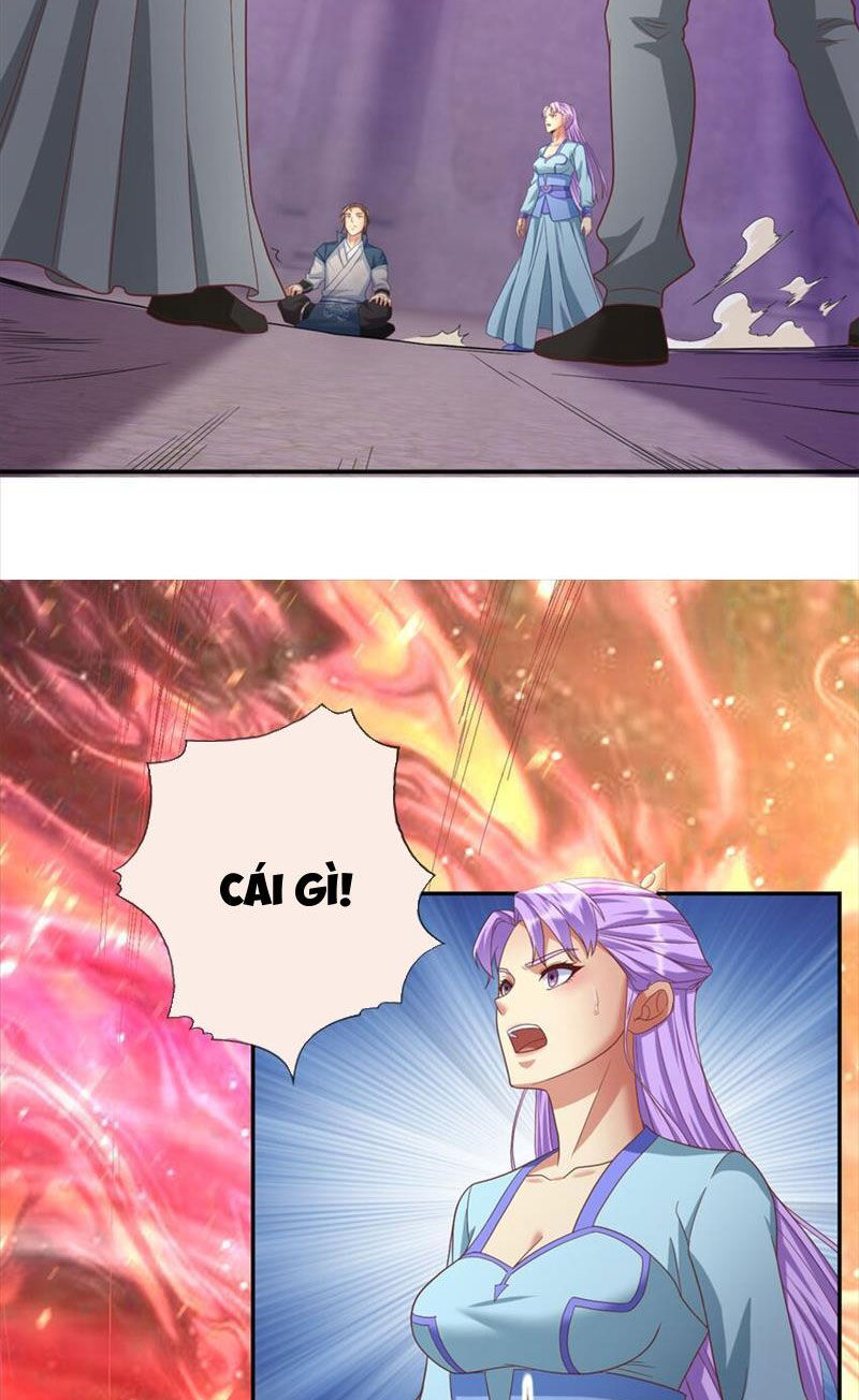 Ta Có Thể Đốn Ngộ Vô Hạn Chap 86 - Next Chap 87