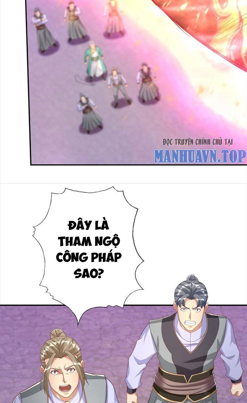 Ta Có Thể Đốn Ngộ Vô Hạn Chap 86 - Next Chap 87