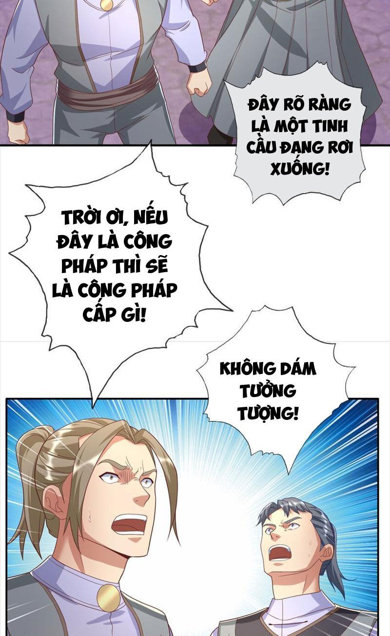 Ta Có Thể Đốn Ngộ Vô Hạn Chap 86 - Next Chap 87