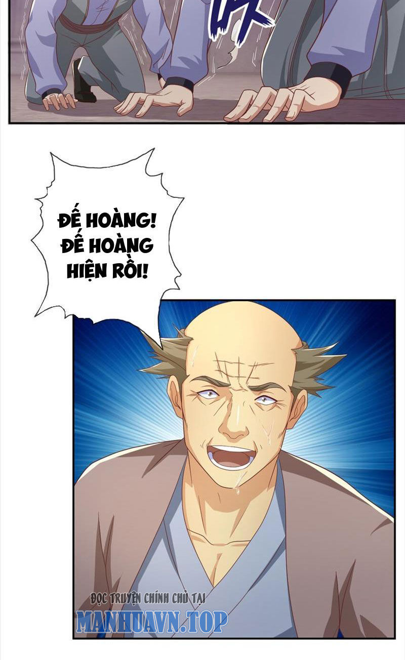 Ta Có Thể Đốn Ngộ Vô Hạn Chap 86 - Next Chap 87