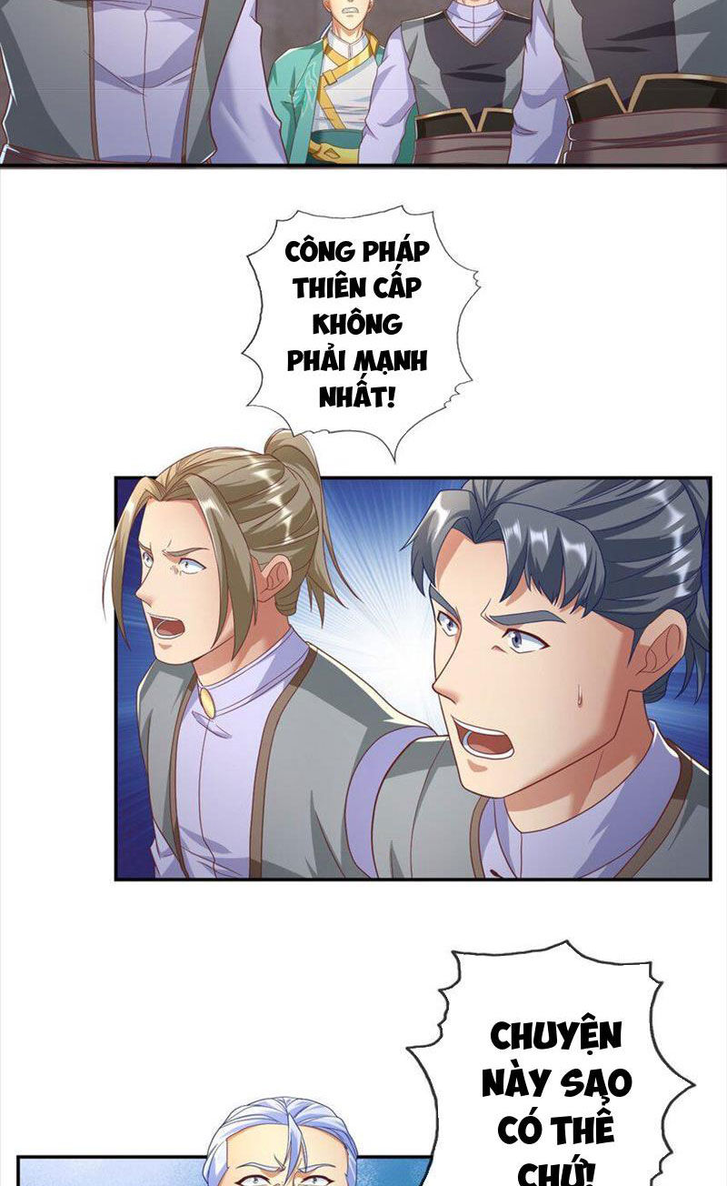 Ta Có Thể Đốn Ngộ Vô Hạn Chap 86 - Next Chap 87