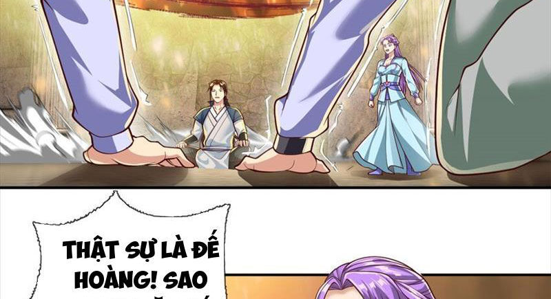 Ta Có Thể Đốn Ngộ Vô Hạn Chap 86 - Next Chap 87