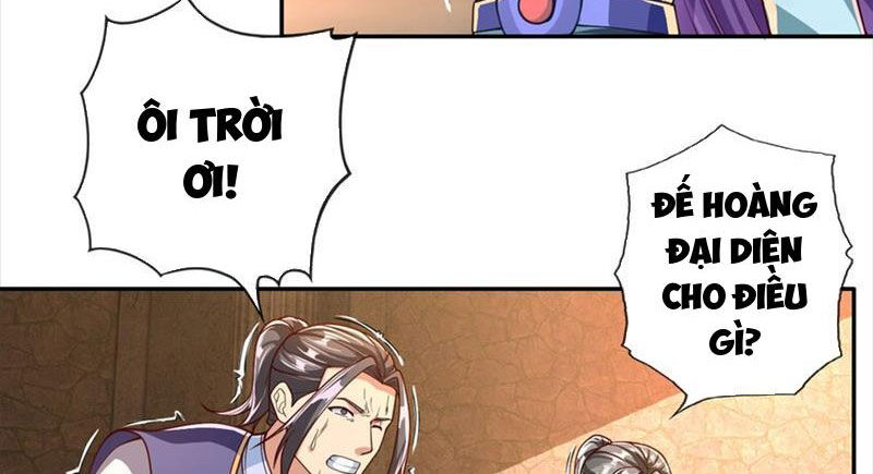Ta Có Thể Đốn Ngộ Vô Hạn Chap 86 - Next Chap 87