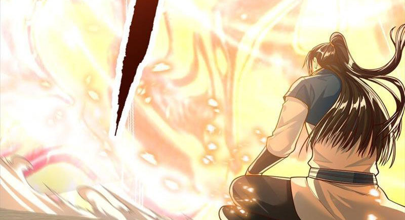 Ta Có Thể Đốn Ngộ Vô Hạn Chap 86 - Next Chap 87