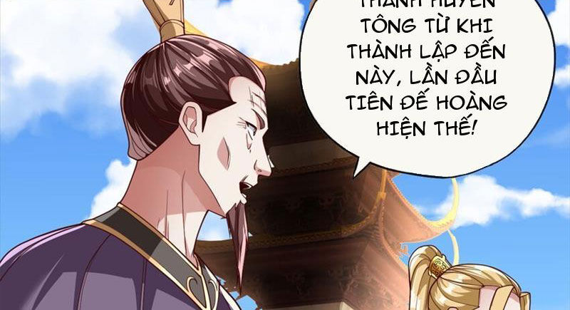 Ta Có Thể Đốn Ngộ Vô Hạn Chap 86 - Next Chap 87