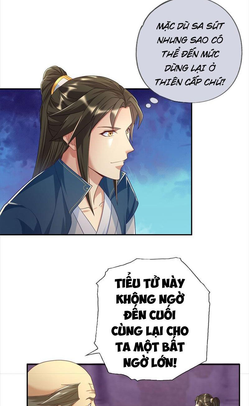 Ta Có Thể Đốn Ngộ Vô Hạn Chap 86 - Next Chap 87