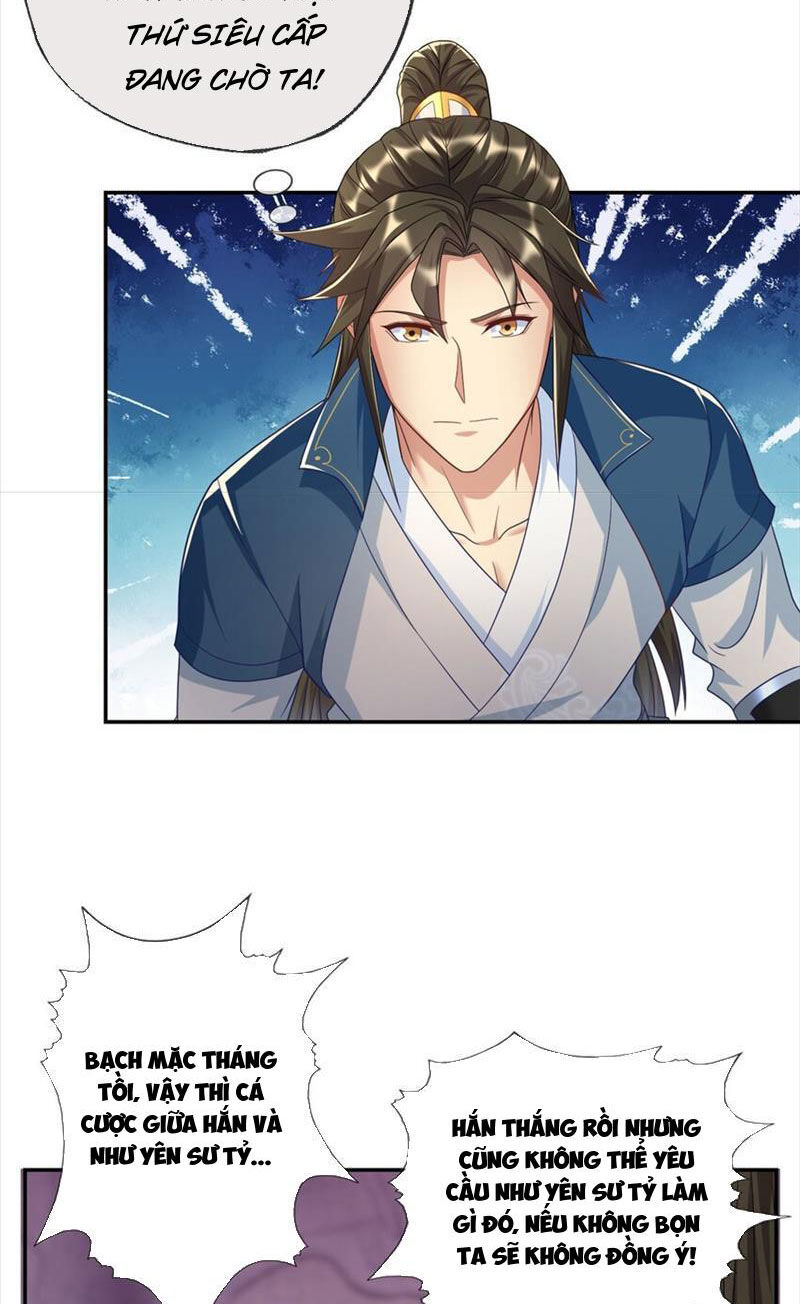 Ta Có Thể Đốn Ngộ Vô Hạn Chap 86 - Next Chap 87