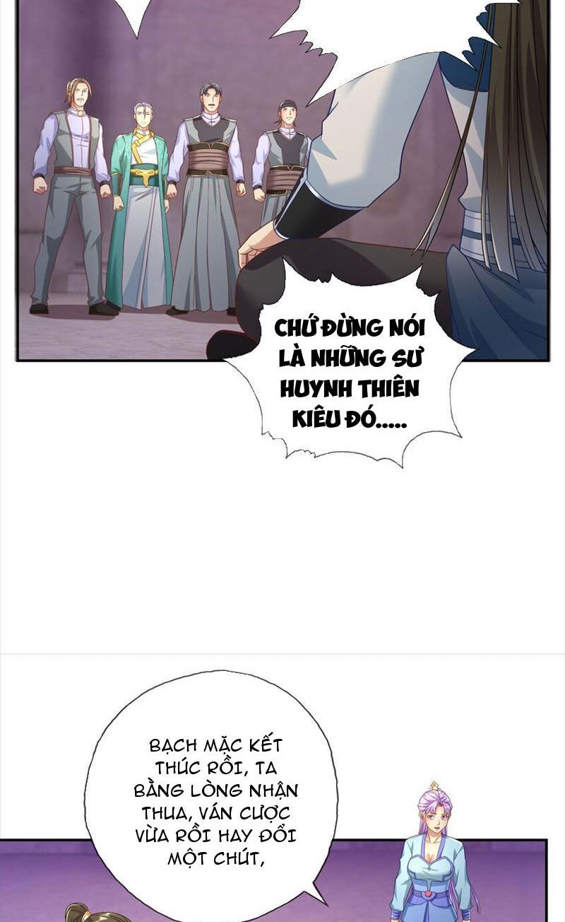 Ta Có Thể Đốn Ngộ Vô Hạn Chap 86 - Next Chap 87