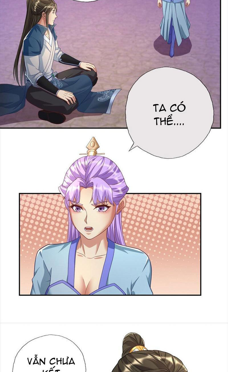 Ta Có Thể Đốn Ngộ Vô Hạn Chap 86 - Next Chap 87