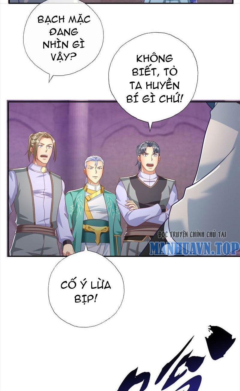 Ta Có Thể Đốn Ngộ Vô Hạn Chap 86 - Next Chap 87