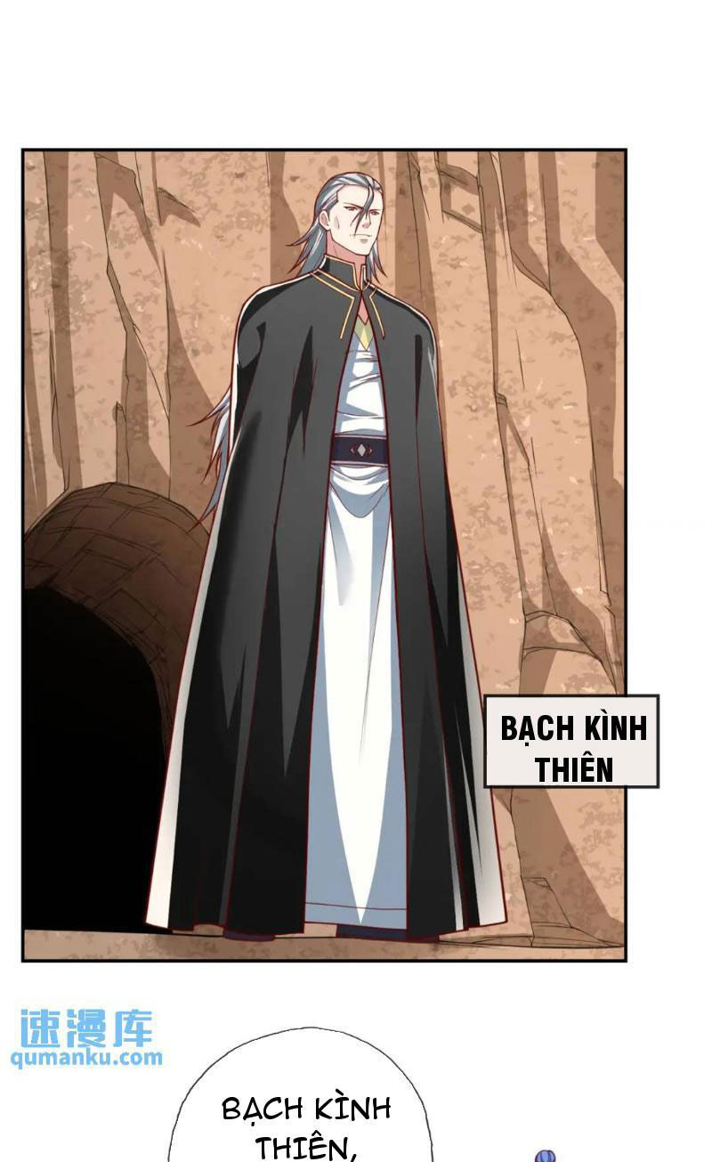 Ta Có Thể Đốn Ngộ Vô Hạn Chap 87 - Next Chap 88