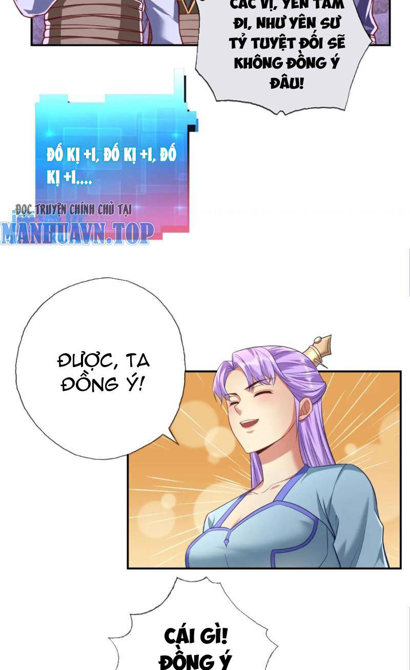 Ta Có Thể Đốn Ngộ Vô Hạn Chap 87 - Next Chap 88