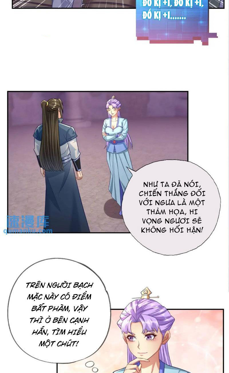 Ta Có Thể Đốn Ngộ Vô Hạn Chap 87 - Next Chap 88