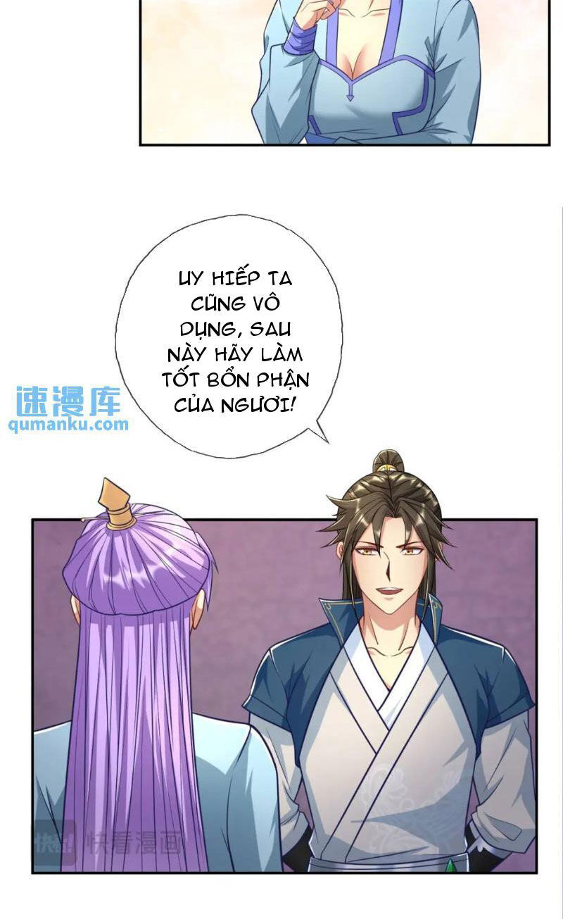 Ta Có Thể Đốn Ngộ Vô Hạn Chap 87 - Next Chap 88